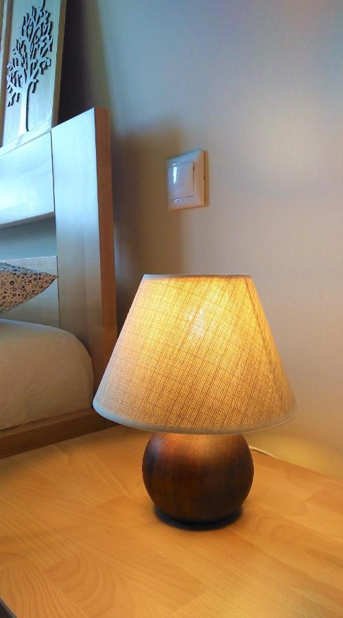 Elejan Apartment เบเชนยอวา ภายนอก รูปภาพ